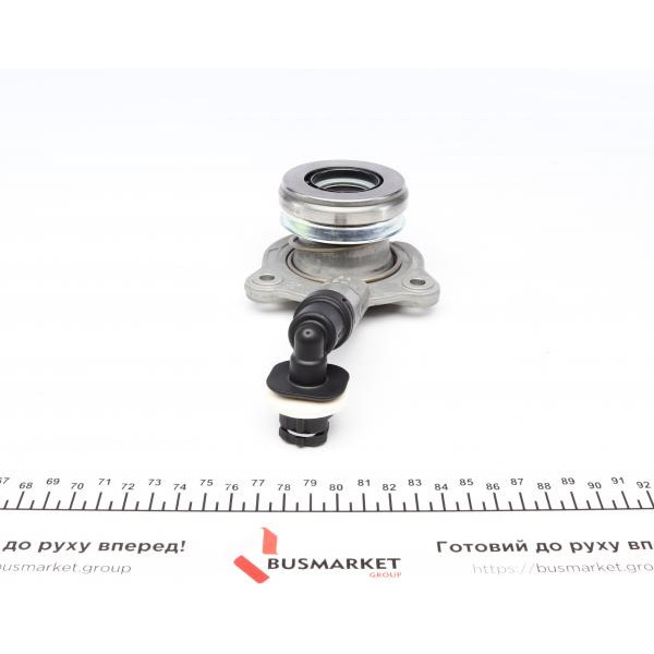 810012 VALEO Підшипник вижимний Citroen C5/Peugeot 407/607 2.2HDi 06- (d=31mm)