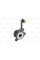 810079 VALEO Підшипник вижимний Citroen Jumpy/Peugeot Expert 2.0 BlueHDi 16-