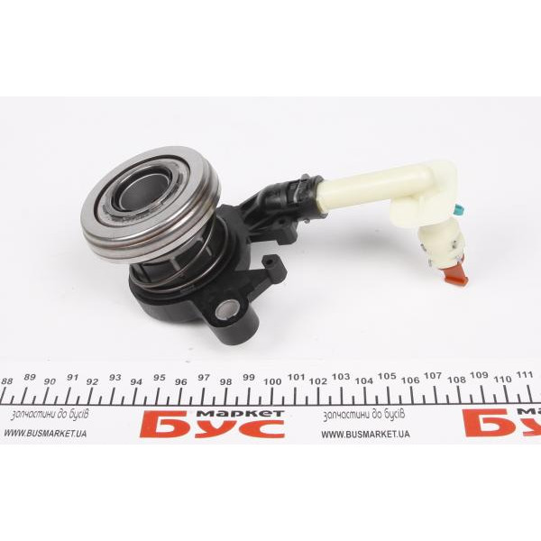 810086 VALEO Підшипник вижимний Renault Kangoo 1.5dCi 08-