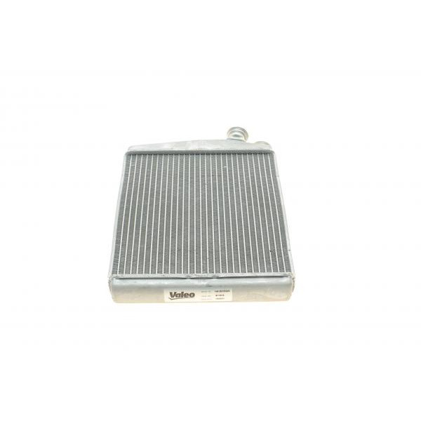 811512 VALEO Радіатор печі Land Rover Discovery/Freelander/Range Rover 2.0/2.2/3.2 06-