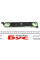 812413 VALEO Радіатор печі Renault Trafic/Opel Vivaro 1.6 dCi 14-