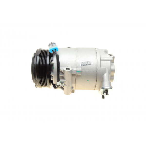 813139 VALEO Компресор кондиціонера Opel Astra 1.6/1.8 16V 98-05