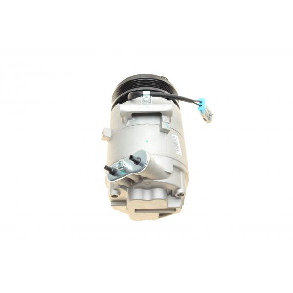 813139 VALEO Компресор кондиціонера Opel Astra 1.6/1.8 16V 98-05