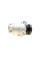 813139 VALEO Компресор кондиціонера Opel Astra 1.6/1.8 16V 98-05