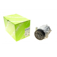 813144 VALEO Компресор кондиціонера Renault Trafic 1.6/2.0 dCi 06-
