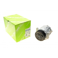 813144 VALEO Компресор кондиціонера Renault Trafic 1.6/2.0 dCi 06-