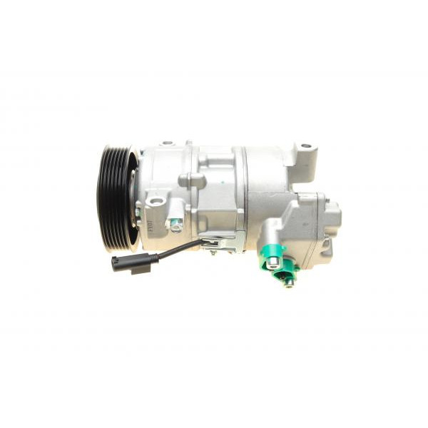 813148 VALEO Компресор кондиціонера BMW 3 (E90)/X1 (E84) 05-15 N43/N45/N46