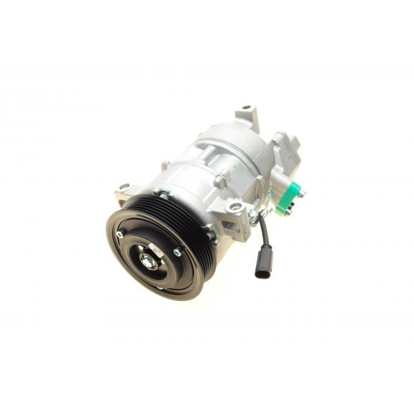 813148 VALEO Компресор кондиціонера BMW 3 (E90)/X1 (E84) 05-15 N43/N45/N46