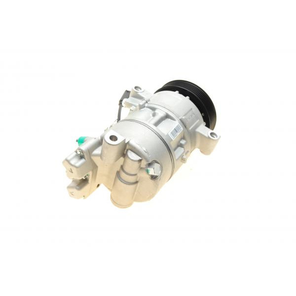 813148 VALEO Компресор кондиціонера BMW 3 (E90)/X1 (E84) 05-15 N43/N45/N46