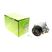 813166 VALEO Компресор кондиціонера Audi A4/A6/A8/VW Passat 94-12