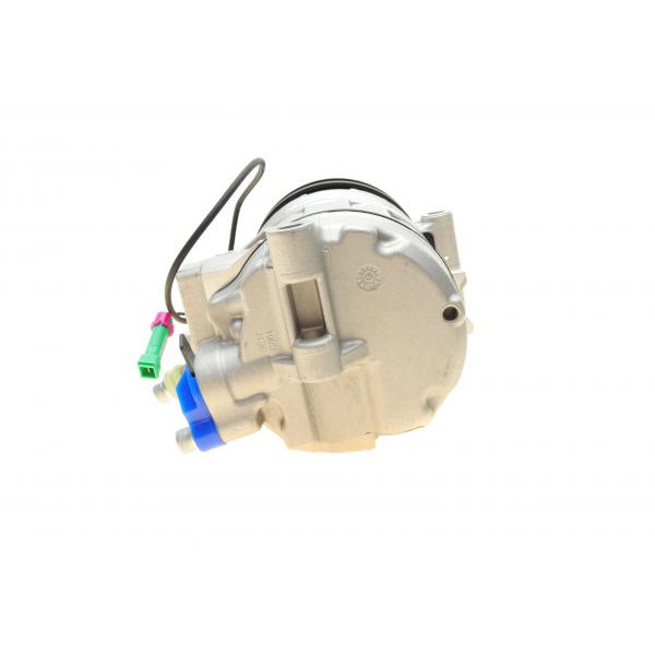813166 VALEO Компресор кондиціонера Audi A4/A6/A8/VW Passat 94-12