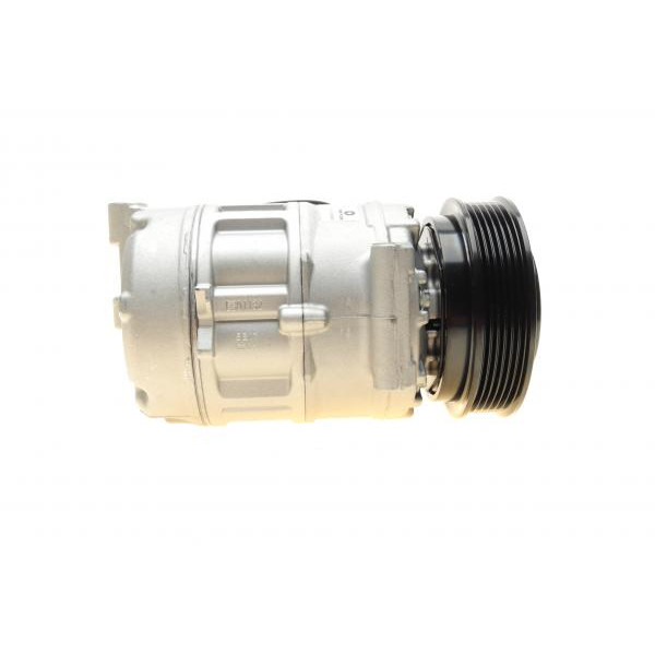 813166 VALEO Компресор кондиціонера Audi A4/A6/A8/VW Passat 94-12