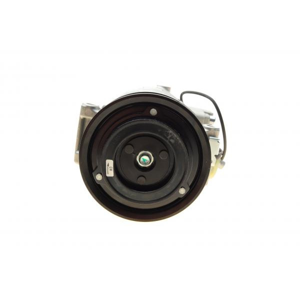813166 VALEO Компресор кондиціонера Audi A4/A6/A8/VW Passat 94-12