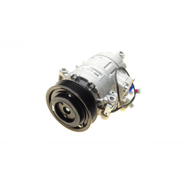 813166 VALEO Компресор кондиціонера Audi A4/A6/A8/VW Passat 94-12