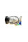 813166 VALEO Компресор кондиціонера Audi A4/A6/A8/VW Passat 94-12