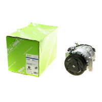 813263 VALEO Компресор кондиціонера Renault Megane III/Scenic III 2.0 16V 09-