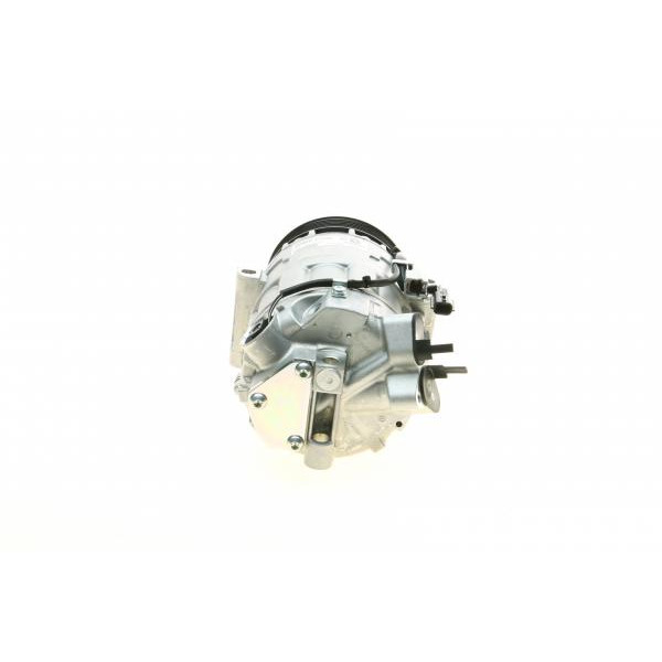 813263 VALEO Компресор кондиціонера Renault Megane III/Scenic III 2.0 16V 09-