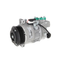 813421 VALEO Компресор кондиціонера BMW 1 (E87)/3 (E90) 04-11 M47/N46