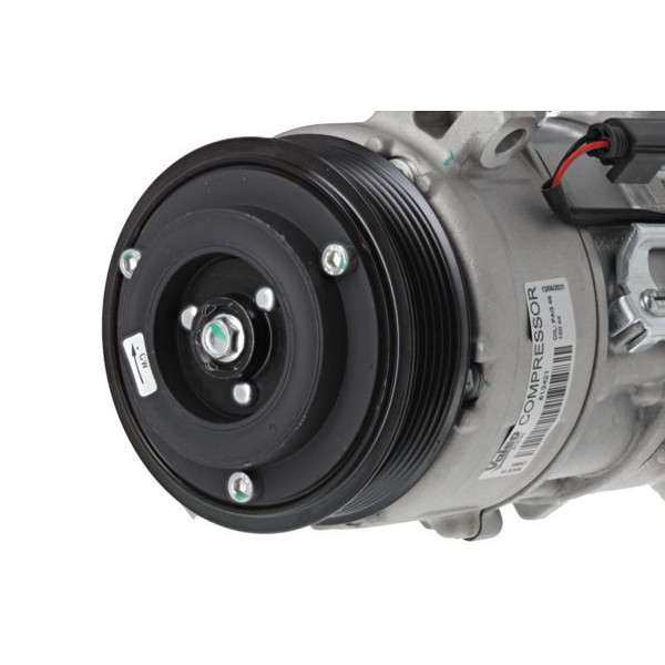 813421 VALEO Компресор кондиціонера BMW 1 (E87)/3 (E90) 04-11 M47/N46
