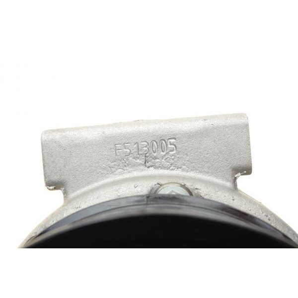 813428 VALEO Компресор кондиціонера BMW 7 (F01-F04)/X3 (E83/F25)/X5 (E70) 06-15 N52