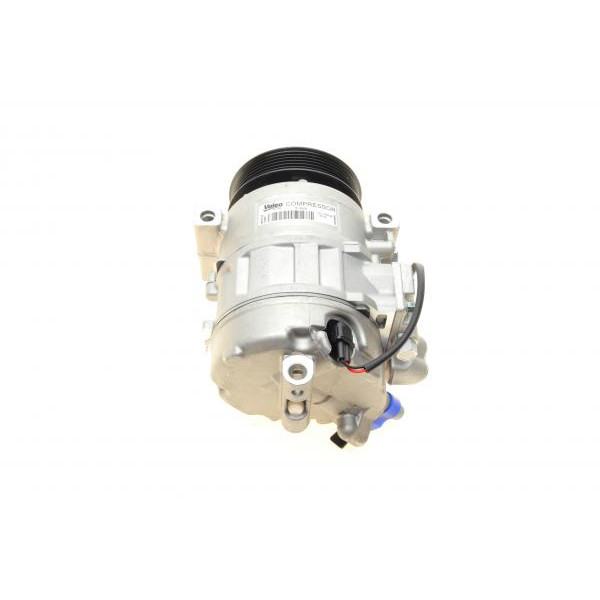 813428 VALEO Компресор кондиціонера BMW 7 (F01-F04)/X3 (E83/F25)/X5 (E70) 06-15 N52