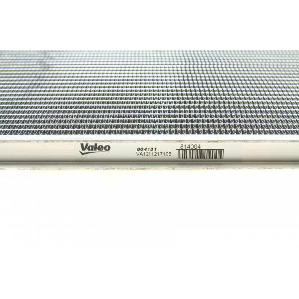 814004 VALEO Радіатор кондиціонера Audi A6 2.0-5.2 04-11
