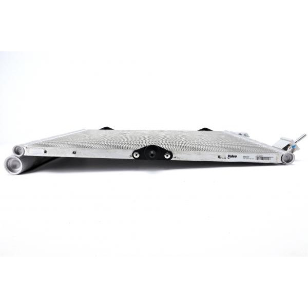 814095 VALEO Радіатор кондиціонера (з осушувачем) Citroen C3/Peugeot 207/208 1.0-1.6/1.6HDi 02-