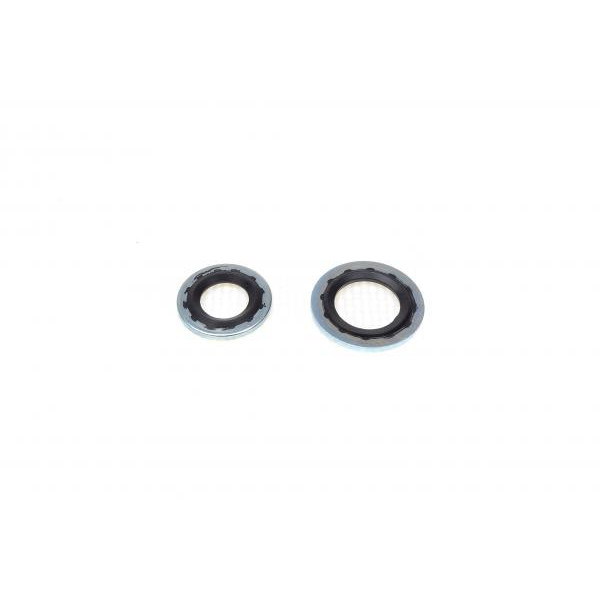 814201 VALEO Радіатор кондиціонера Opel Astra/Zafira 1.3CDTI/1.7CDTI/1.4-1.08 09-
