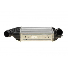818651 VALEO Радіатор інтеркулеру Citroen Jumper/Fiat Scudo/Peugeot Expert 1.6/2.0/2.2D Multijet/HDi 06-