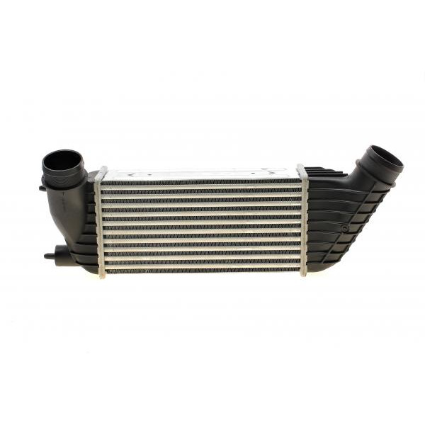 818651 VALEO Радіатор інтеркулеру Citroen Jumper/Fiat Scudo/Peugeot Expert 1.6/2.0/2.2D Multijet/HDi 06-