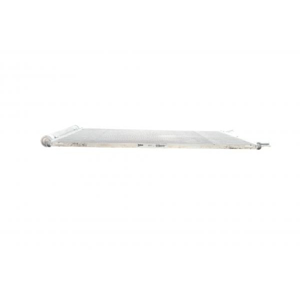822569 VALEO Радіатор кондиціонера Renault Megane IV/ Scenic IV 15-