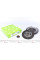 826522 VALEO Комплект зчеплення Fiat Panda 1.3D 03- (d=200mm) (+вижимний) z=18