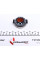 826522 VALEO Комплект зчеплення Fiat Panda 1.3D 03- (d=200mm) (+вижимний) z=18