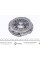 826522 VALEO Комплект зчеплення Fiat Panda 1.3D 03- (d=200mm) (+вижимний) z=18