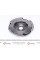 826522 VALEO Комплект зчеплення Fiat Panda 1.3D 03- (d=200mm) (+вижимний) z=18