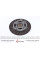 826522 VALEO Комплект зчеплення Fiat Panda 1.3D 03- (d=200mm) (+вижимний) z=18