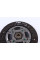 826522 VALEO Комплект зчеплення Fiat Panda 1.3D 03- (d=200mm) (+вижимний) z=18
