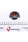 826522 VALEO Комплект зчеплення Fiat Panda 1.3D 03- (d=200mm) (+вижимний) z=18