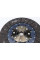 826836 VALEO Комплект зчеплення Chevrolet Lacetti/Nubira 2.0D 05-11