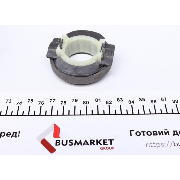 828108 VALEO Комплект зчеплення Skoda Fabia II/Roomster 1.2TDI 10-14 (d=230mm) (+вижимний) z=28