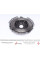 828485 VALEO Комплект зчеплення Hyundai Accent IV/Kia Rio III 1.4/1.6 10- (d=216mm) z=20 (+вижимний)