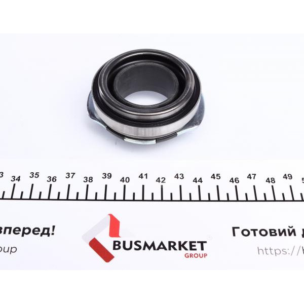 828485 VALEO Комплект зчеплення Hyundai Accent IV/Kia Rio III 1.4/1.6 10- (d=216mm) z=20 (+вижимний)