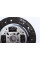 834132 VALEO Комплект зчеплення Renault Kangoo 1.6 16V 08- (d=200mm) z=26 (+ вичавлений)