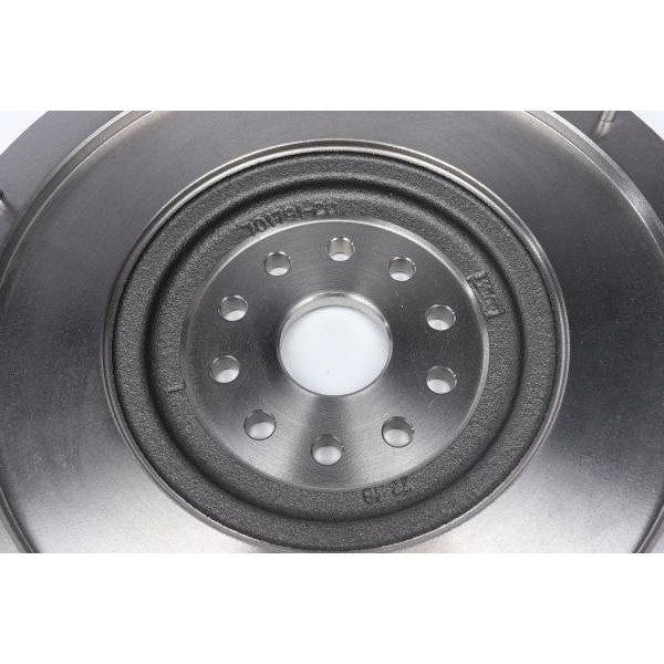 835049 VALEO Демпфер (глухий) + комплект зчеплення Opel Astra G/Vectra C 2.0DTI 99-(74kw)+ болти (d=228mm) z=14