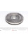 835148 VALEO Демпфер + комплект зчеплення Opel Astra H/Vectra C 1.9 CDTI 04- (z=20/d=239)