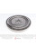 835148 VALEO Демпфер + комплект зчеплення Opel Astra H/Vectra C 1.9 CDTI 04- (z=20/d=239)