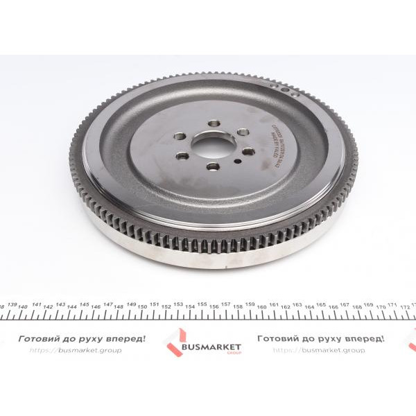 835148 VALEO Демпфер + комплект зчеплення Opel Astra H/Vectra C 1.9 CDTI 04- (z=20/d=239)