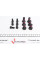 835148 VALEO Демпфер + комплект зчеплення Opel Astra H/Vectra C 1.9 CDTI 04- (z=20/d=239)