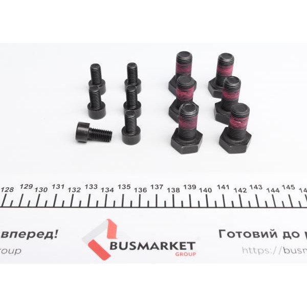 835148 VALEO Демпфер + комплект зчеплення Opel Astra H/Vectra C 1.9 CDTI 04- (z=20/d=239)