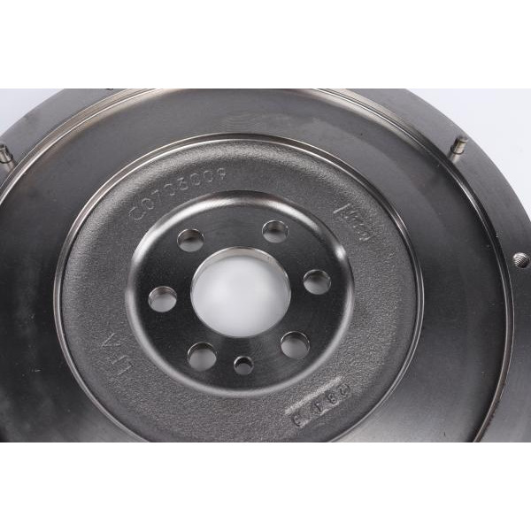 835148 VALEO Демпфер + комплект зчеплення Opel Astra H/Vectra C 1.9 CDTI 04- (z=20/d=239)